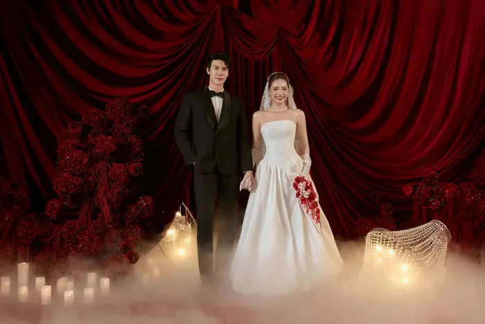 Studio - ảnh cưới Marie Bridal
