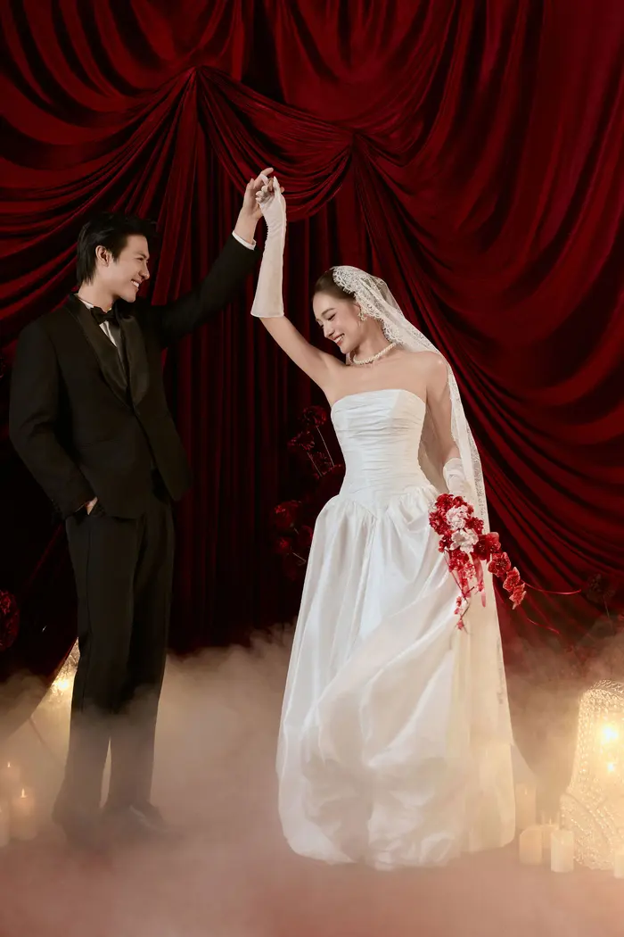 Studio - ảnh cưới Marie Bridal