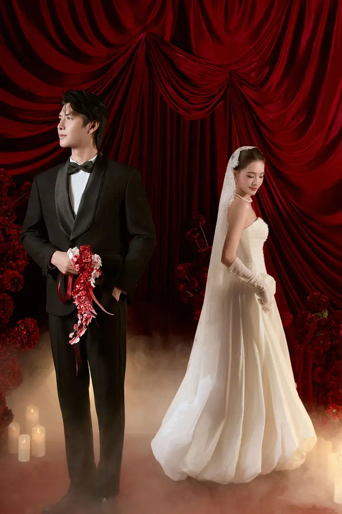 Studio - ảnh cưới Marie Bridal