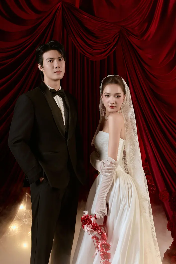 Studio - ảnh cưới Marie Bridal