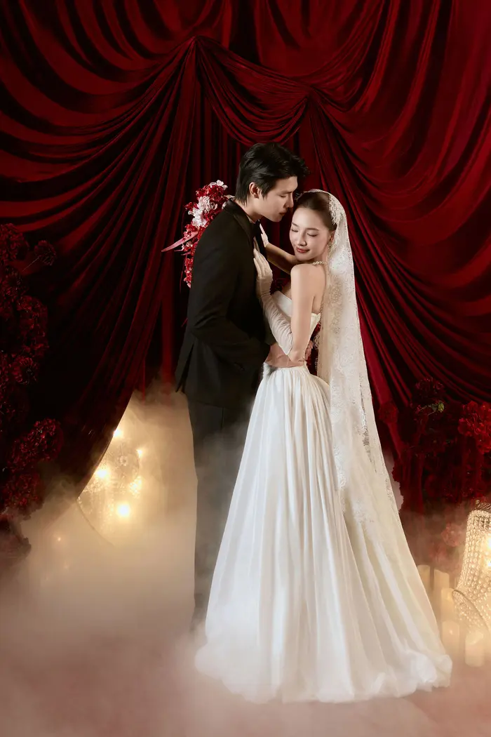 Studio - ảnh cưới Marie Bridal