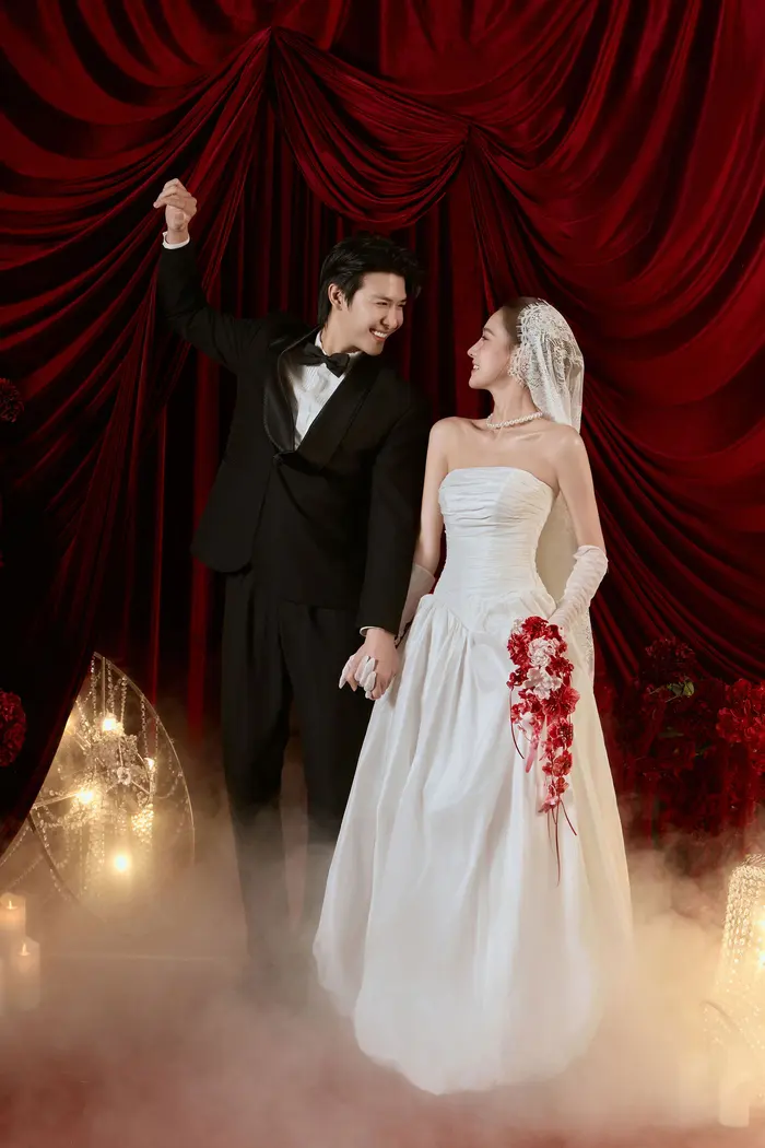 Studio - ảnh cưới Marie Bridal