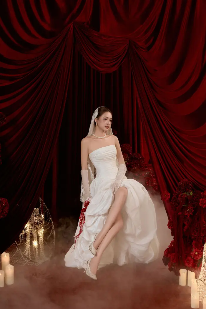 Studio - ảnh cưới Marie Bridal