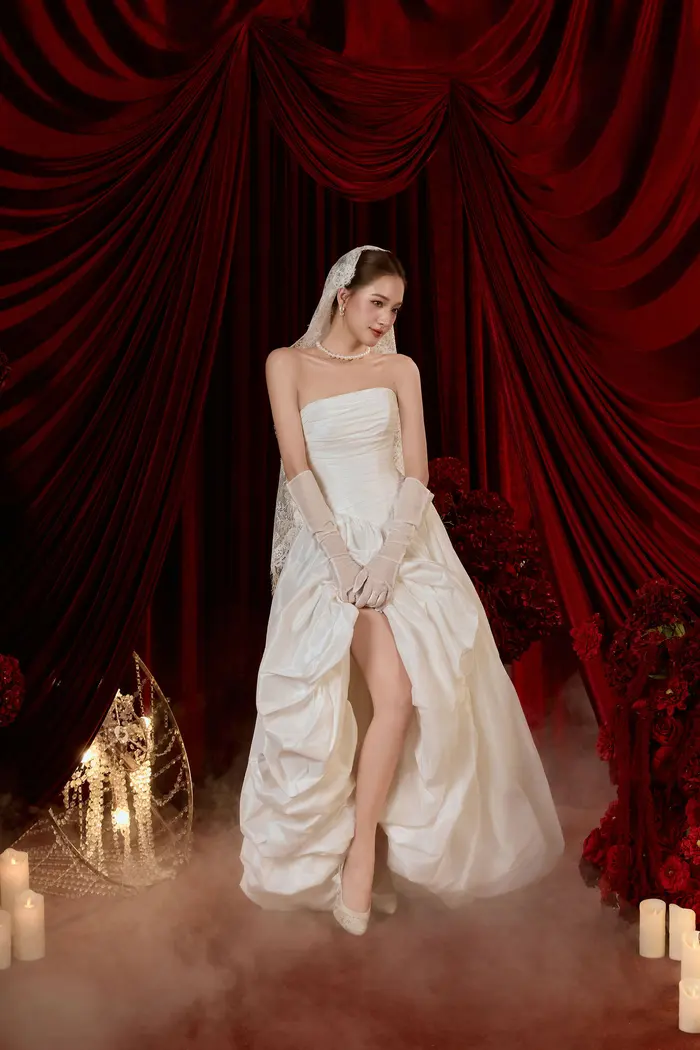 Studio - ảnh cưới Marie Bridal