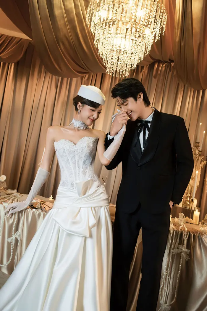 Studio - ảnh cưới Marie Bridal