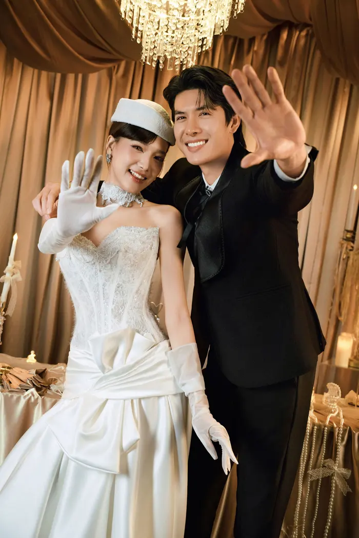 Studio - ảnh cưới Marie Bridal