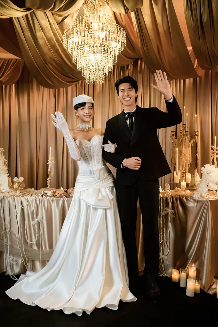 Studio - ảnh cưới Marie Bridal