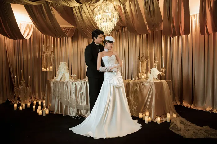 Studio - ảnh cưới Marie Bridal