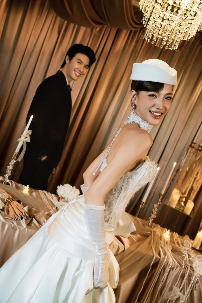 Studio - ảnh cưới Marie Bridal
