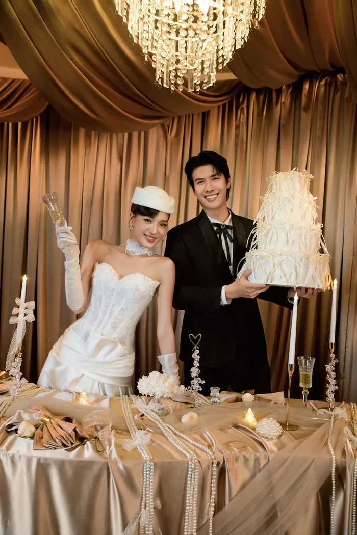Studio - ảnh cưới Marie Bridal