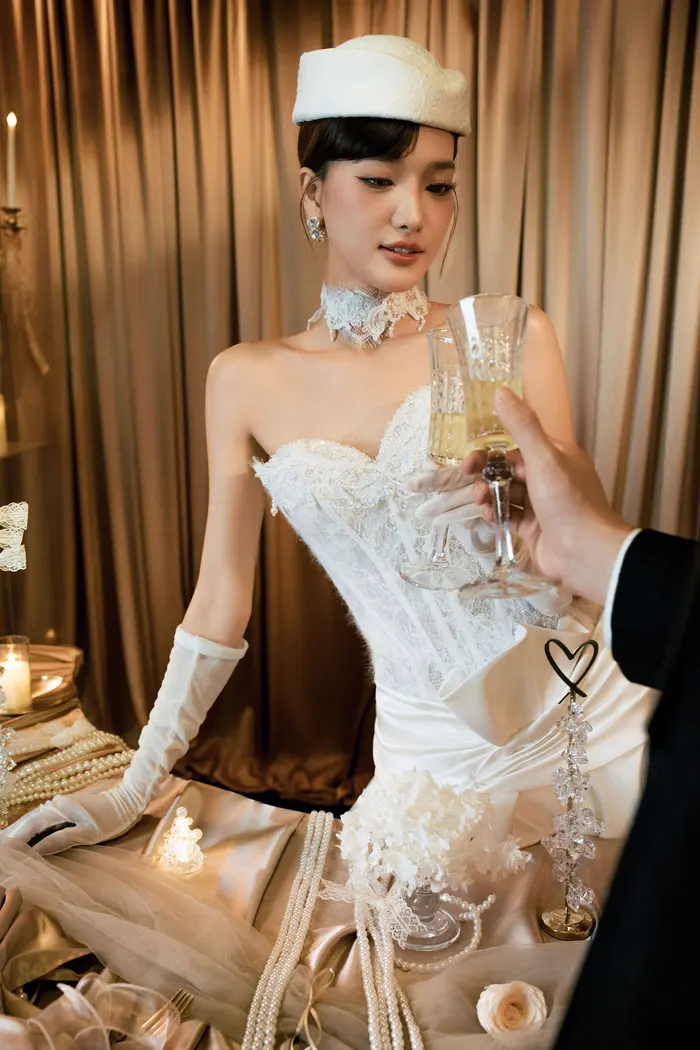 Studio - ảnh cưới Marie Bridal