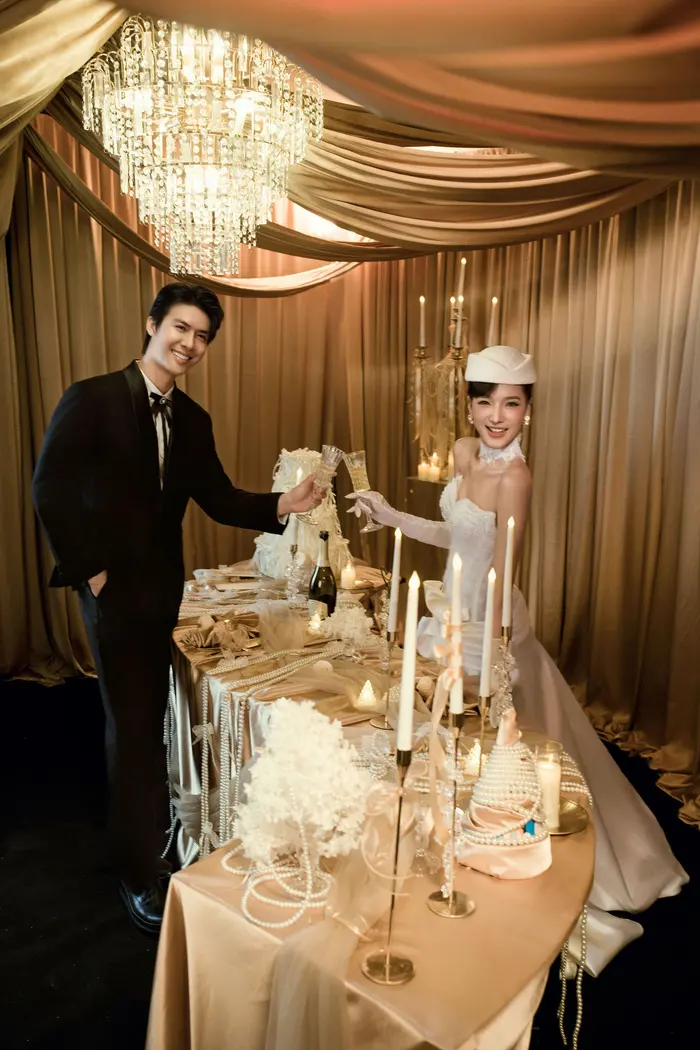 Studio - ảnh cưới Marie Bridal