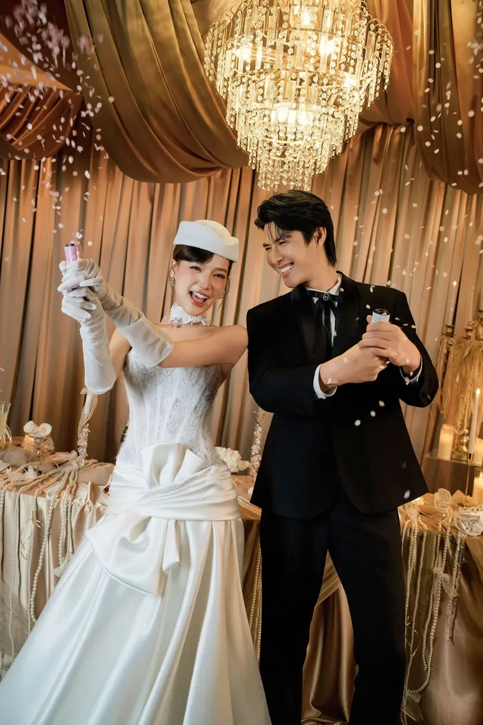 Studio - ảnh cưới Marie Bridal