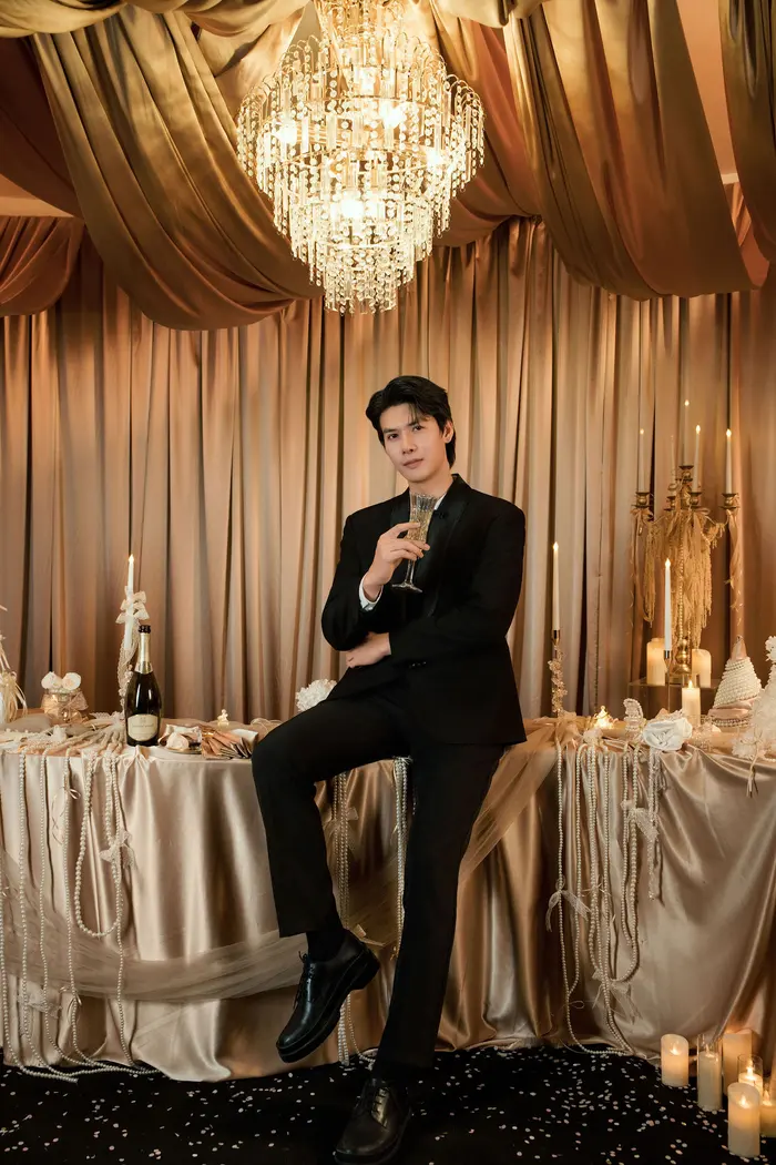 Studio - ảnh cưới Marie Bridal
