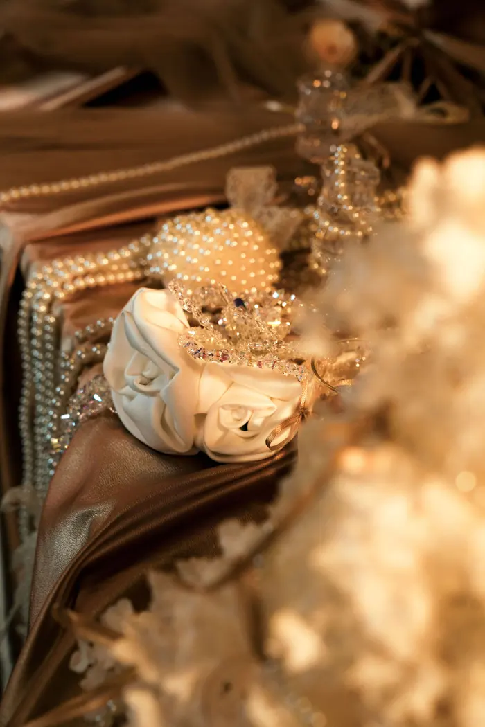 Studio - ảnh cưới Marie Bridal