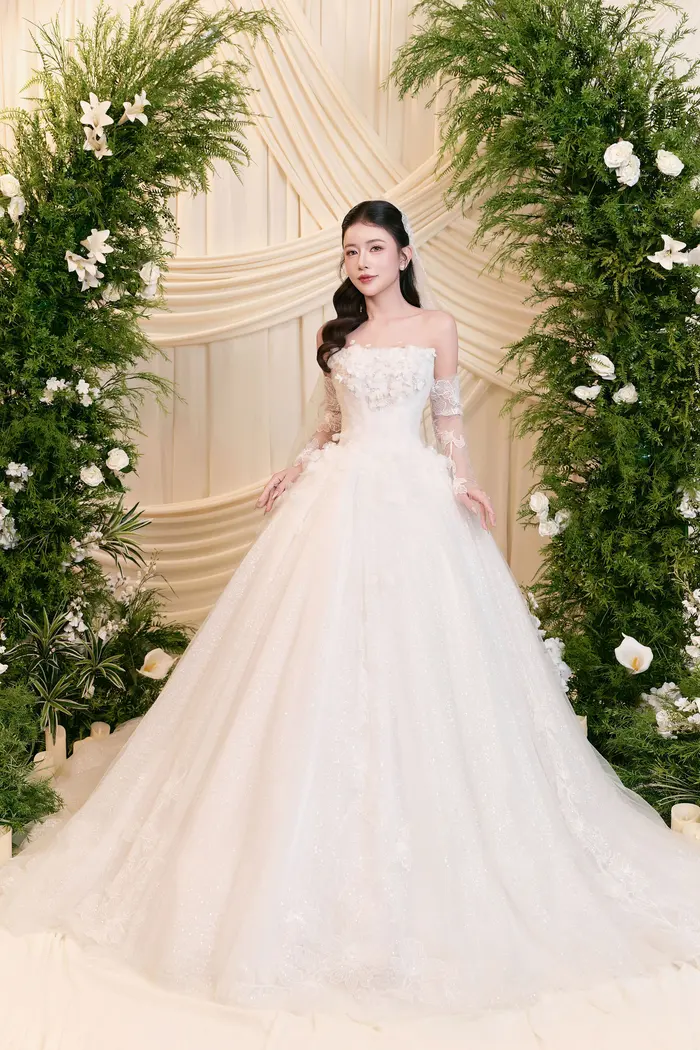 Studio - ảnh cưới Marie Bridal
