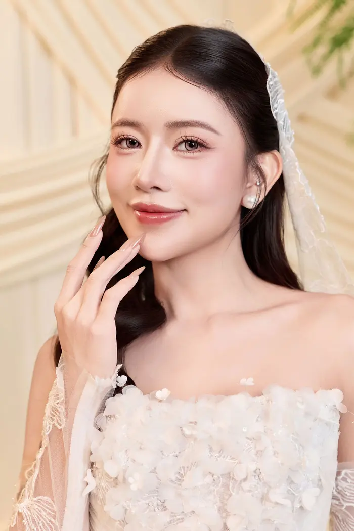 Studio - ảnh cưới Marie Bridal