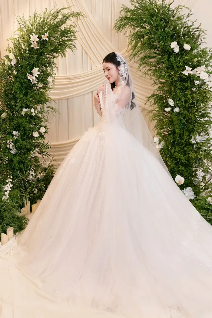 Studio - ảnh cưới Marie Bridal
