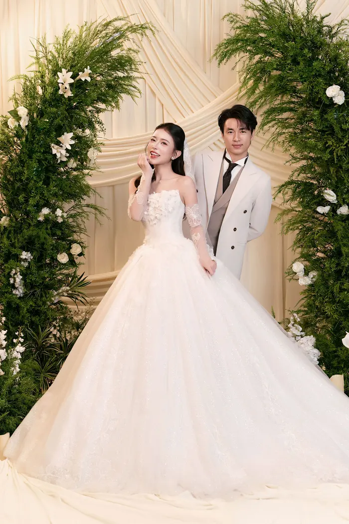 Studio - ảnh cưới Marie Bridal