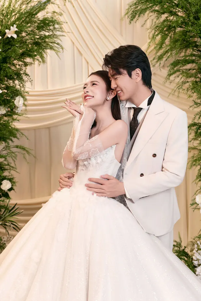Studio - ảnh cưới Marie Bridal
