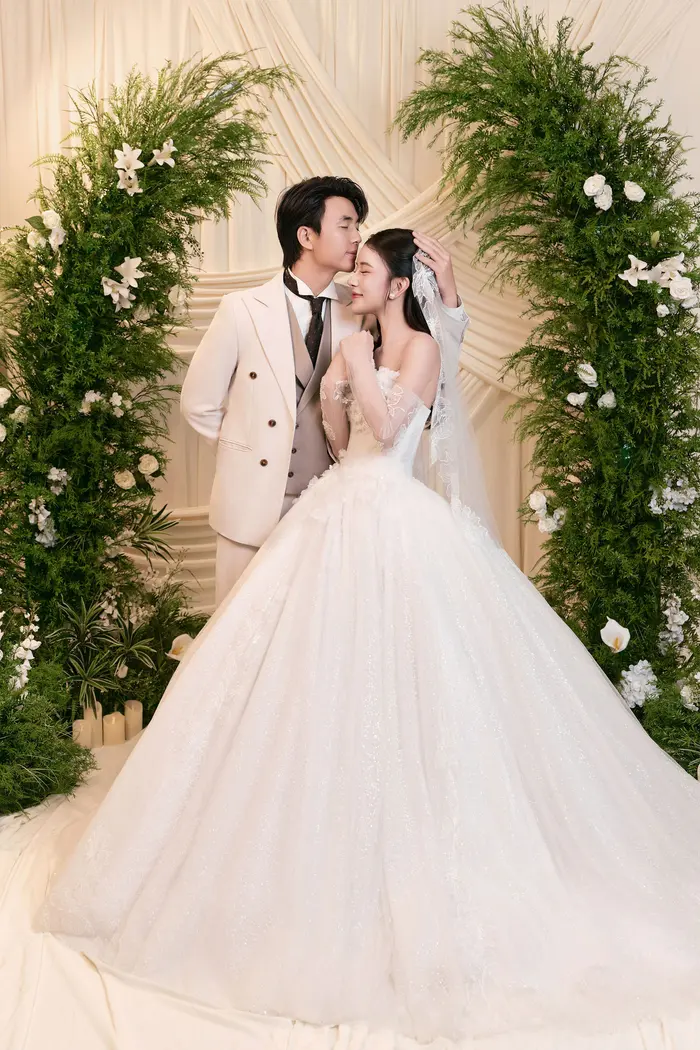 Studio - ảnh cưới Marie Bridal