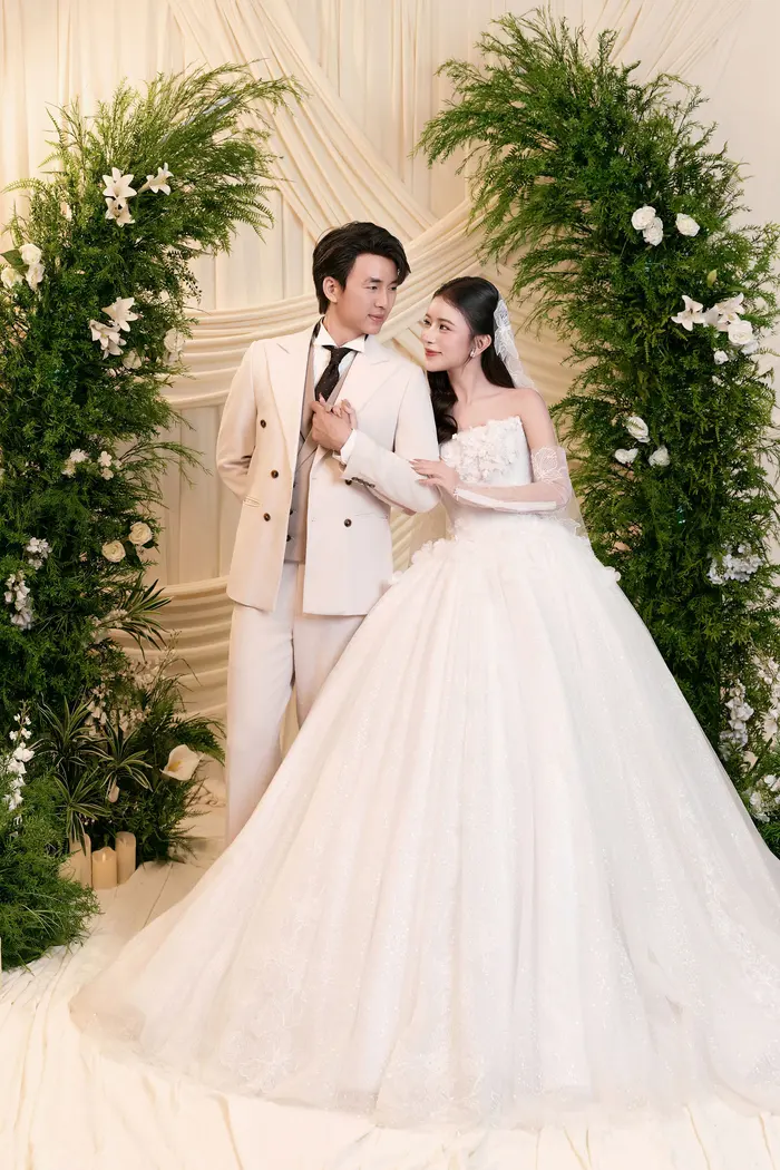 Studio - ảnh cưới Marie Bridal