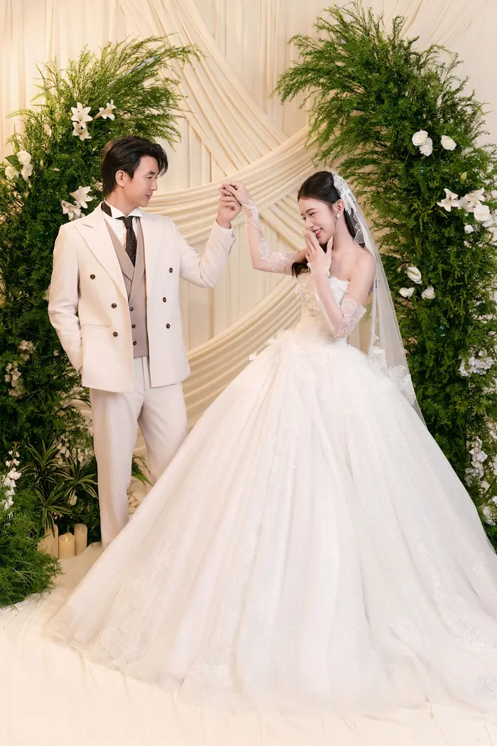 Studio - ảnh cưới Marie Bridal