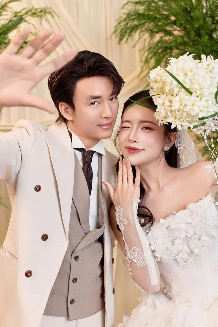 Studio - ảnh cưới Marie Bridal
