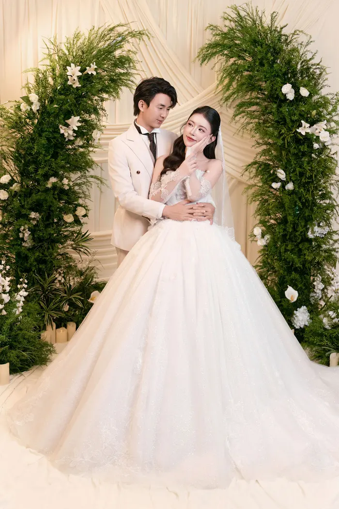 Studio - ảnh cưới Marie Bridal