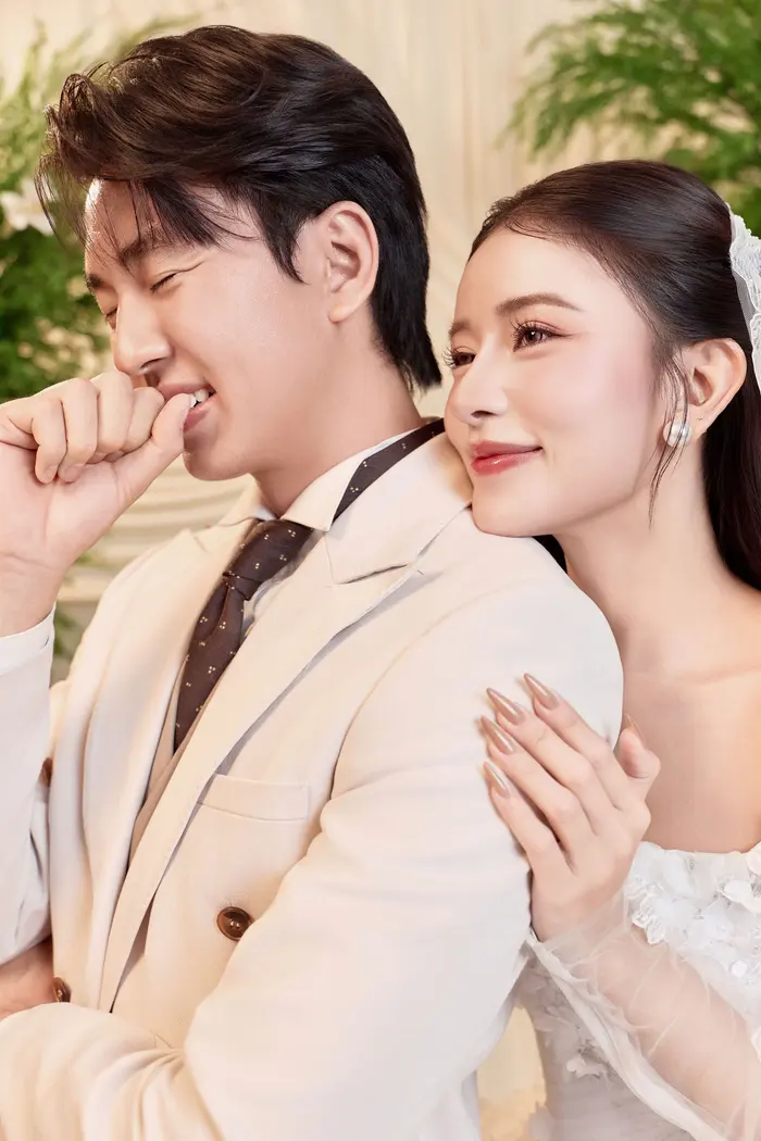 Studio - ảnh cưới Marie Bridal