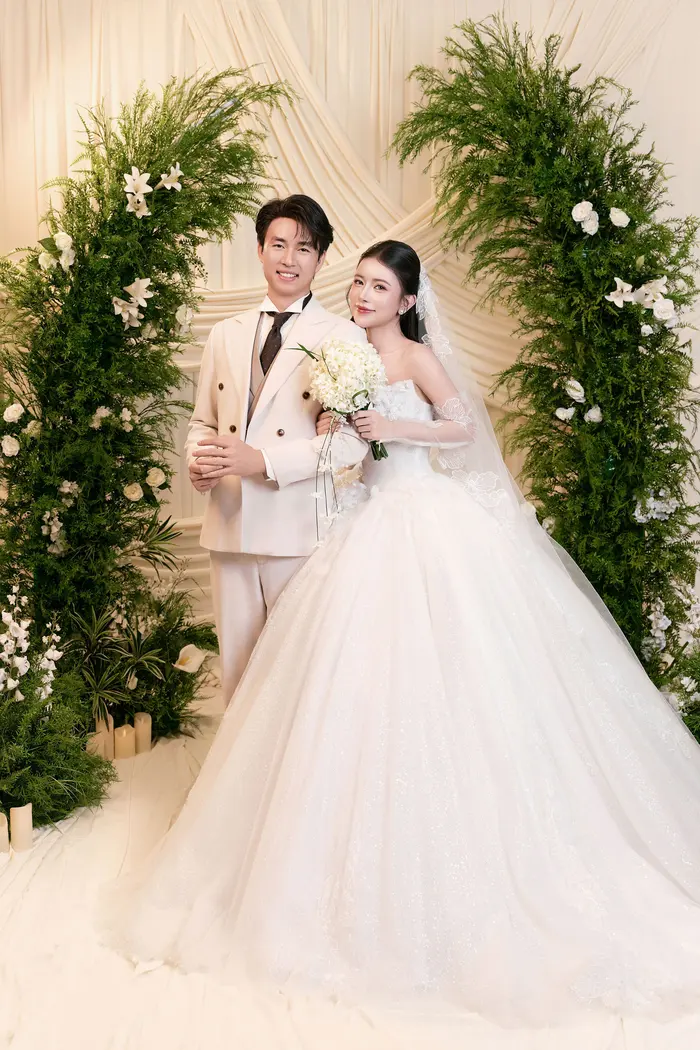 Studio - ảnh cưới Marie Bridal