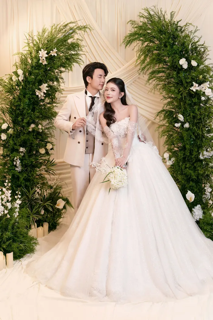 Studio - ảnh cưới Marie Bridal