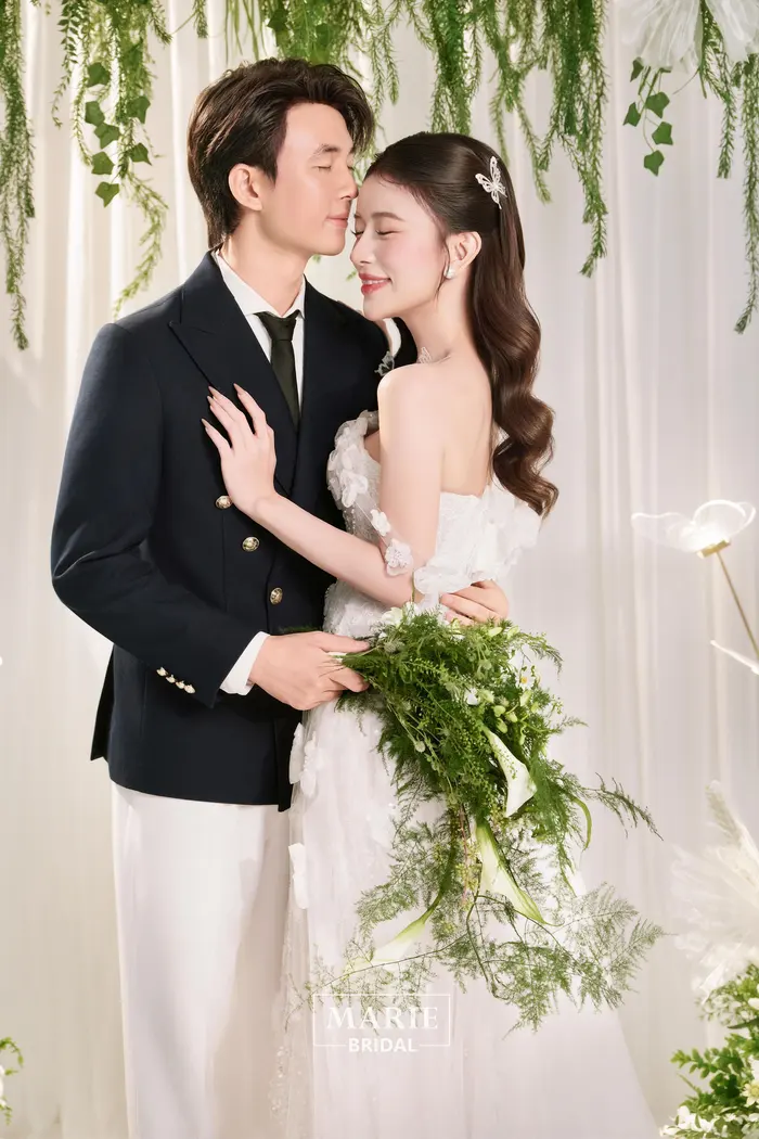 Studio - ảnh cưới Marie Bridal