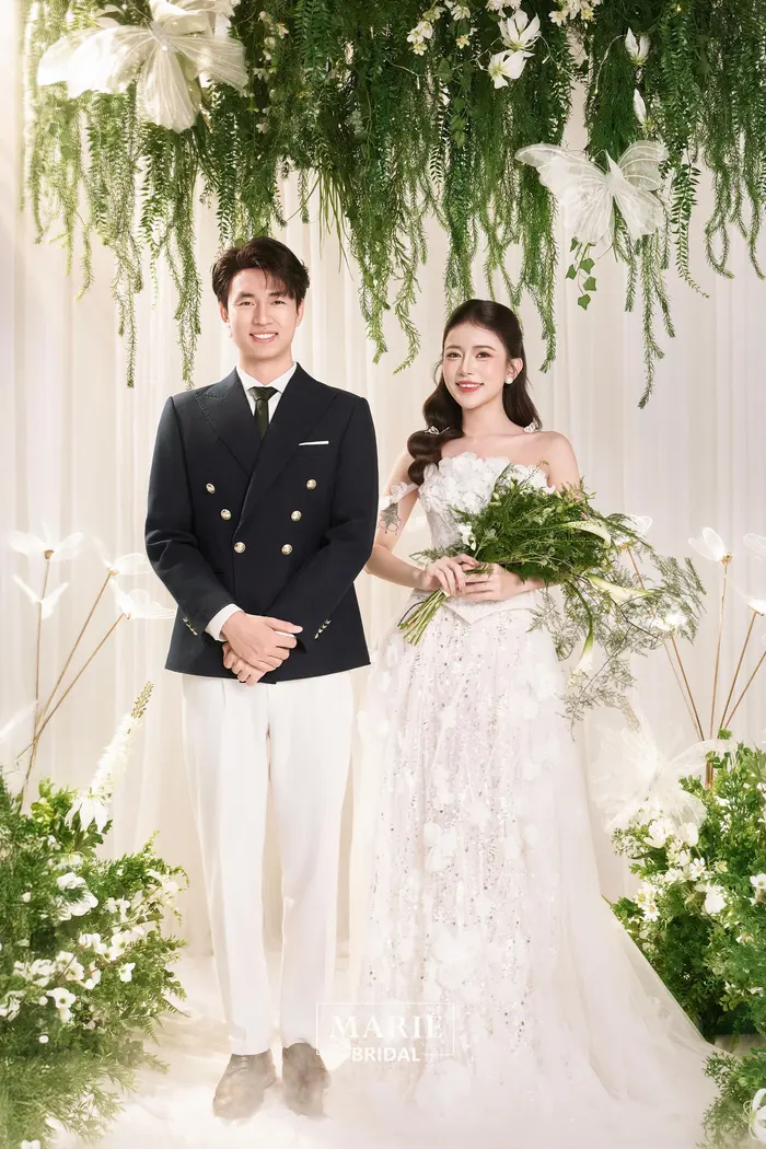 Studio - ảnh cưới Marie Bridal