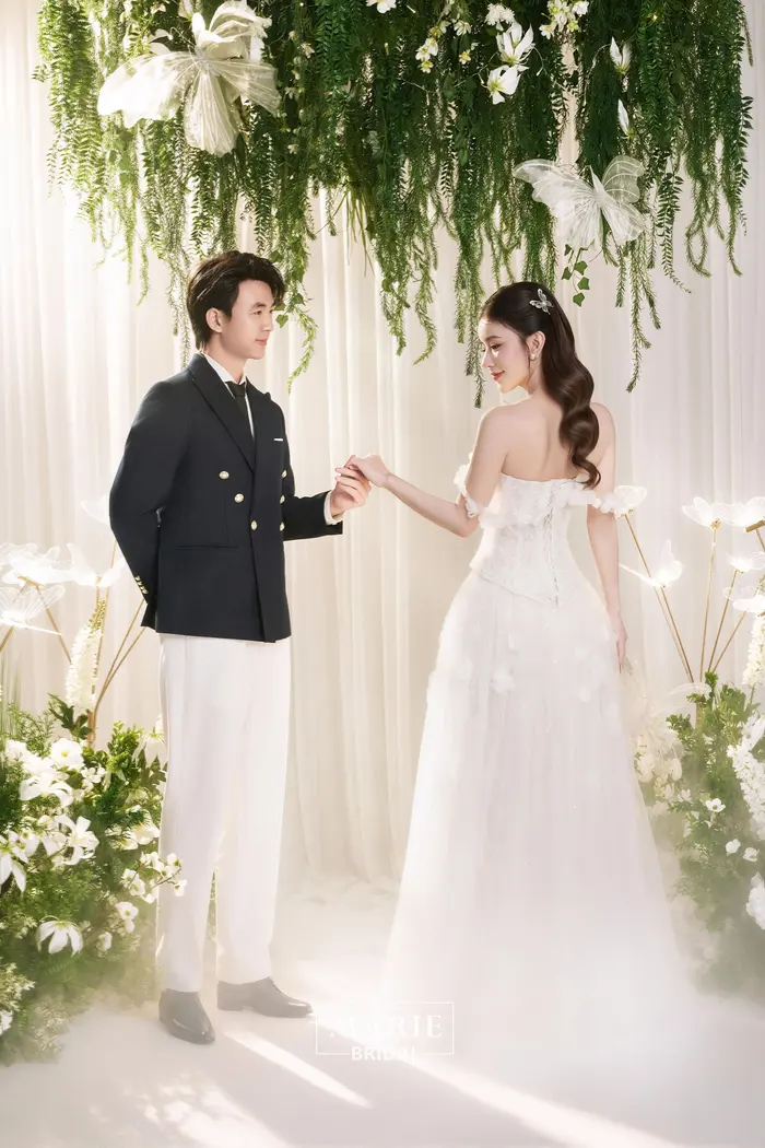 Studio - ảnh cưới Marie Bridal