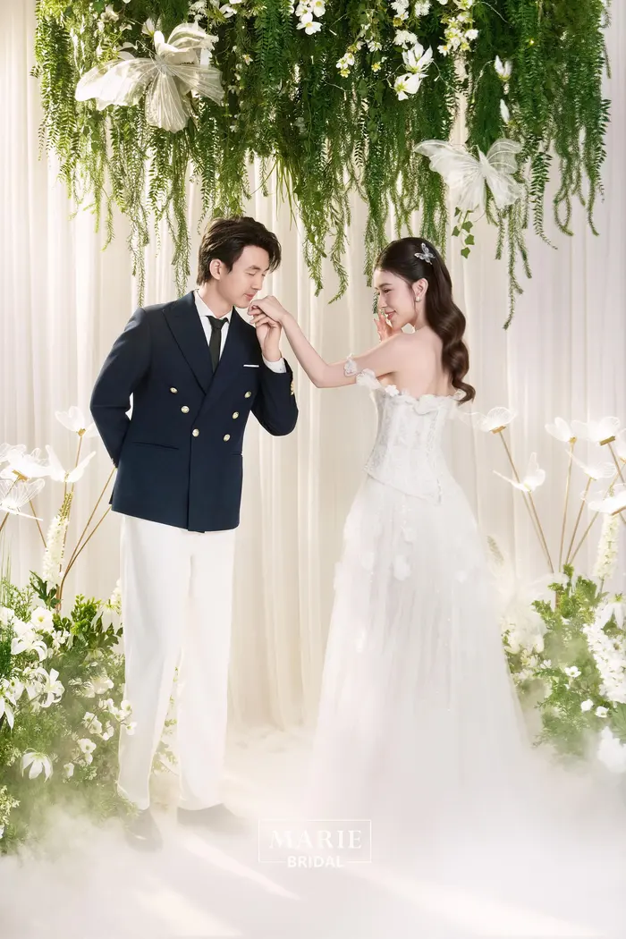 Studio - ảnh cưới Marie Bridal