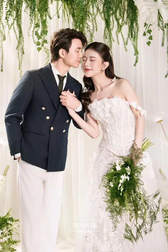 Studio - ảnh cưới Marie Bridal