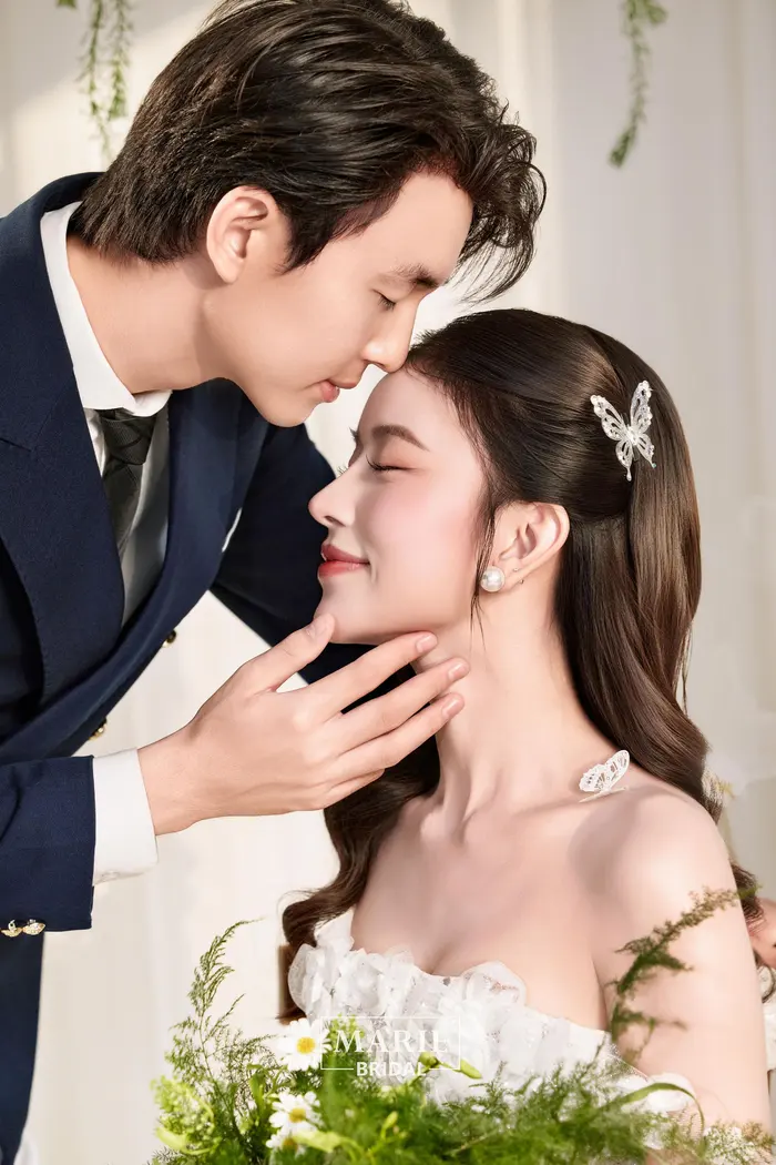 Studio - ảnh cưới Marie Bridal