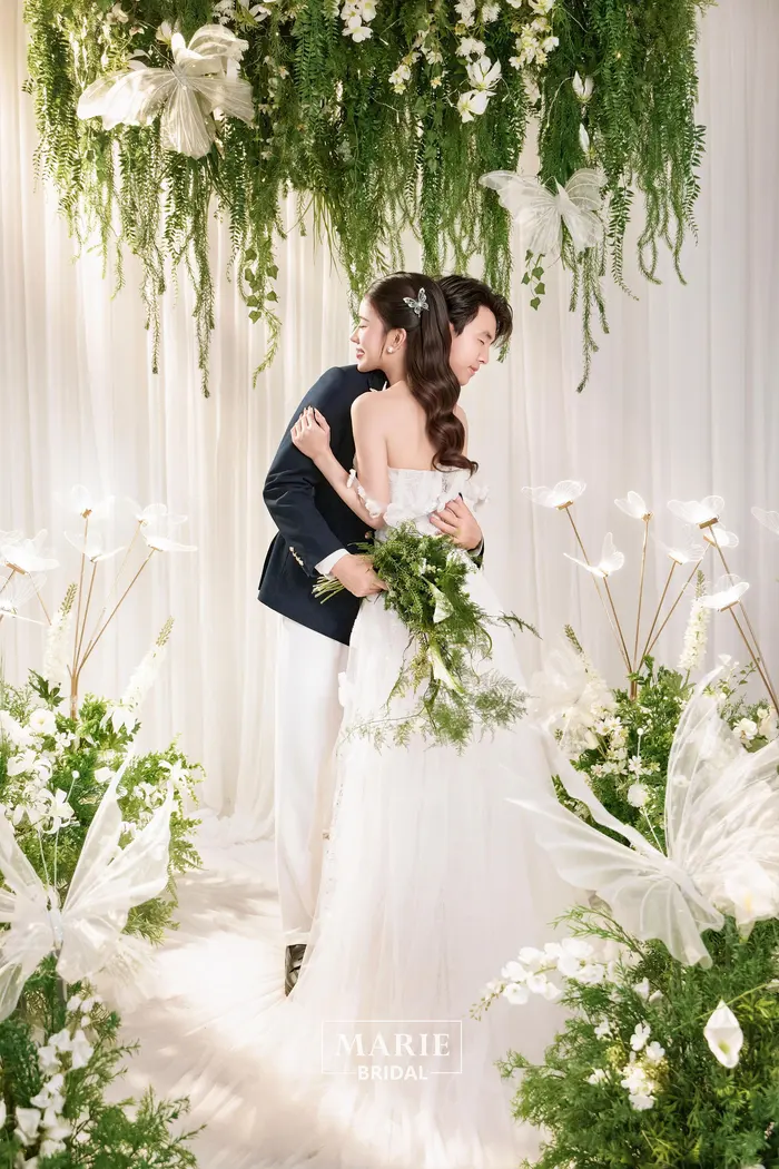 Studio - ảnh cưới Marie Bridal