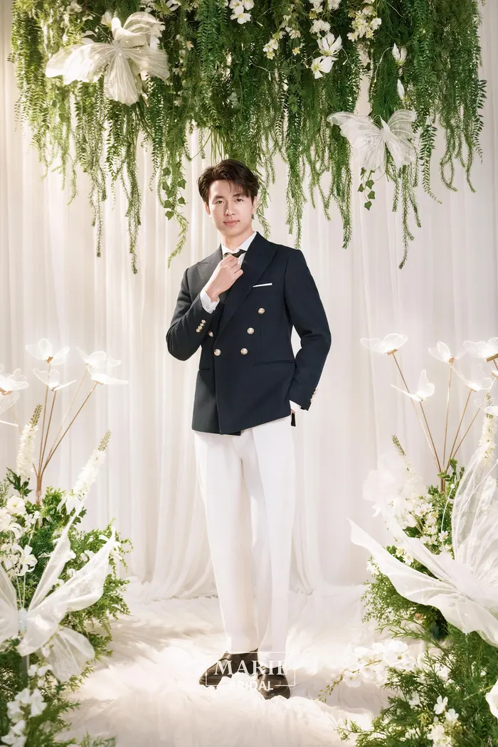Studio - ảnh cưới Marie Bridal