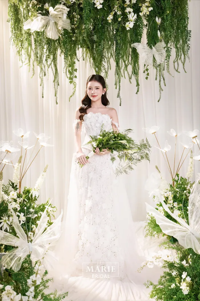 Studio - ảnh cưới Marie Bridal