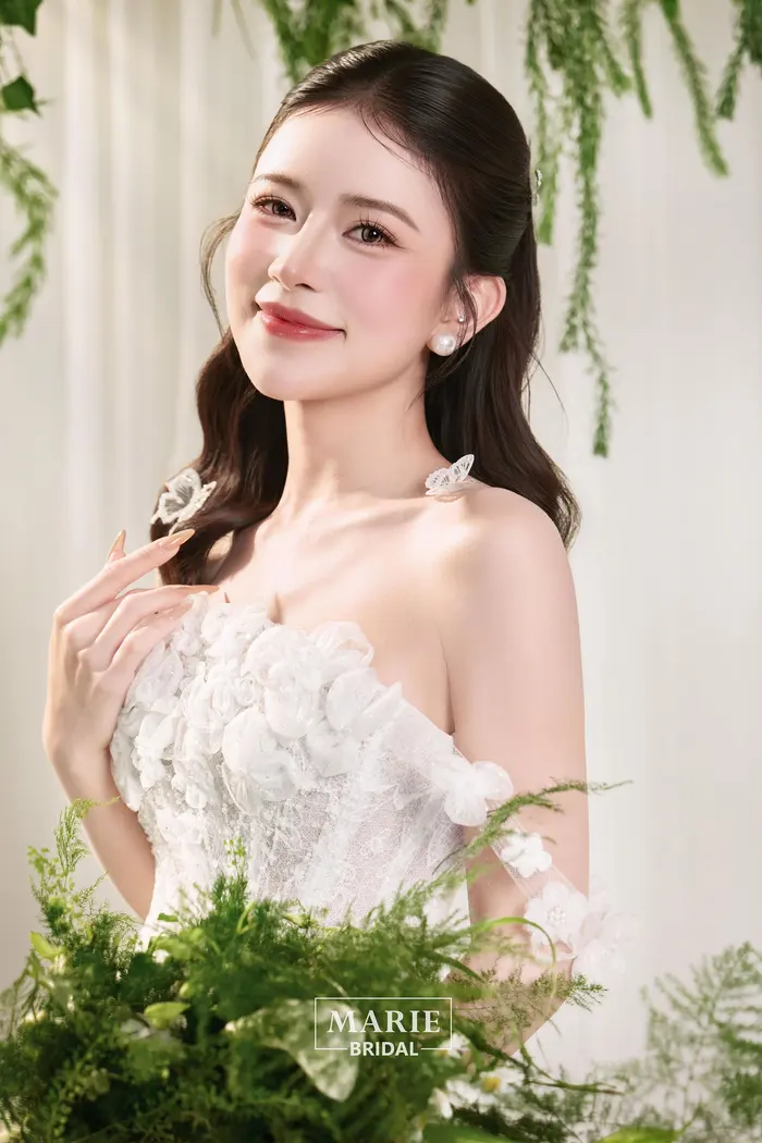 Studio - ảnh cưới Marie Bridal