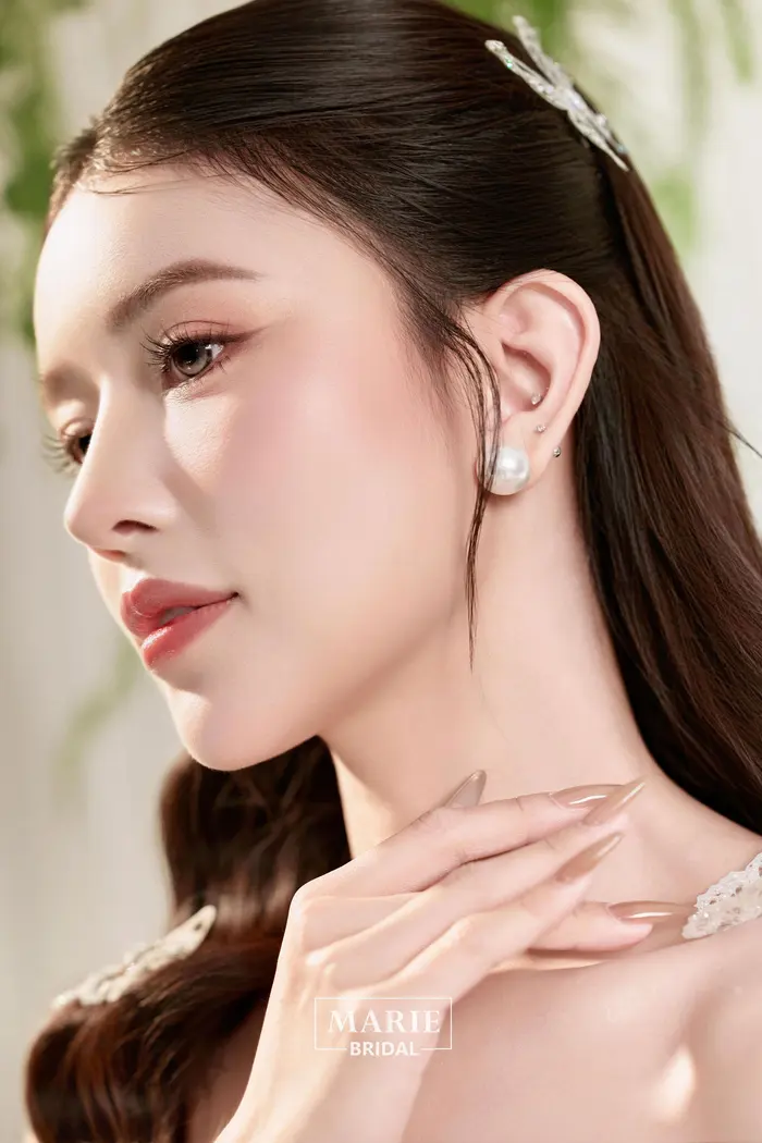 Studio - ảnh cưới Marie Bridal