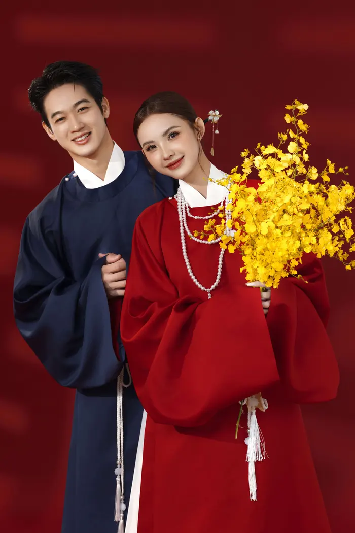 Studio - ảnh cưới Marie Bridal