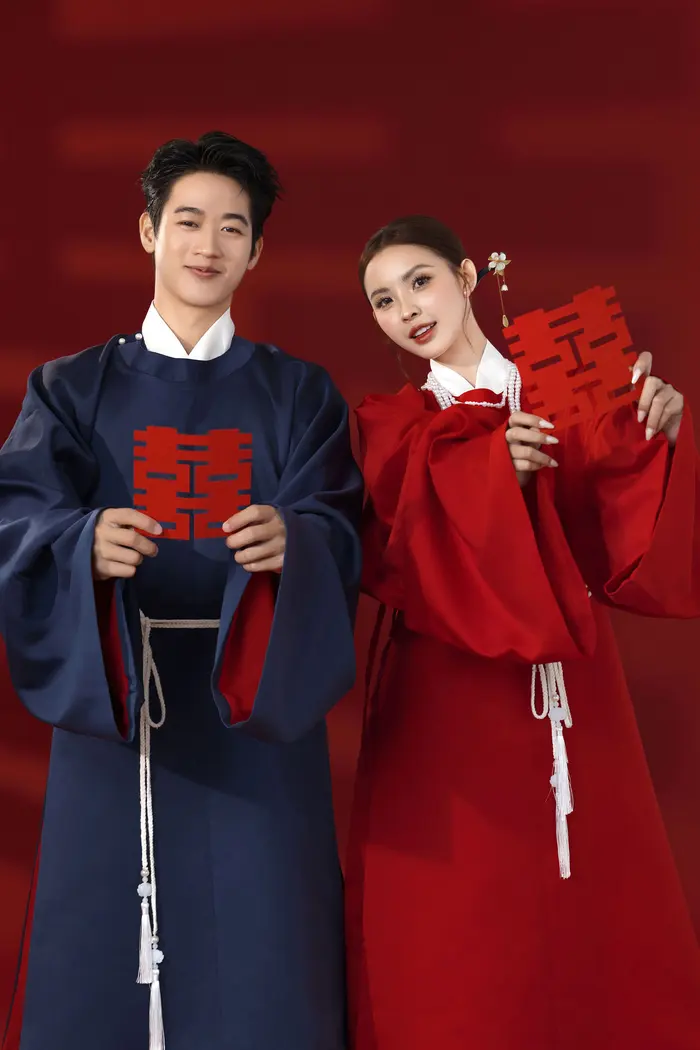Studio - ảnh cưới Marie Bridal