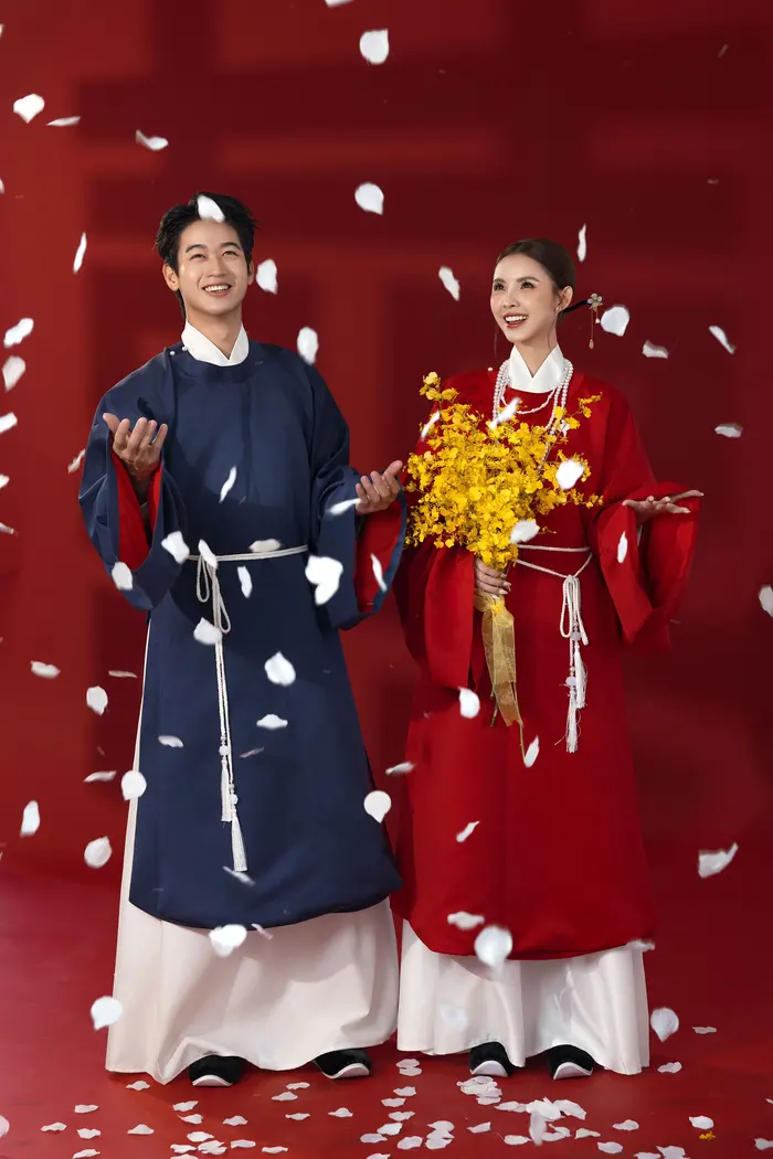 Studio - ảnh cưới Marie Bridal
