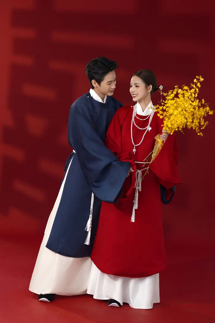 Studio - ảnh cưới Marie Bridal