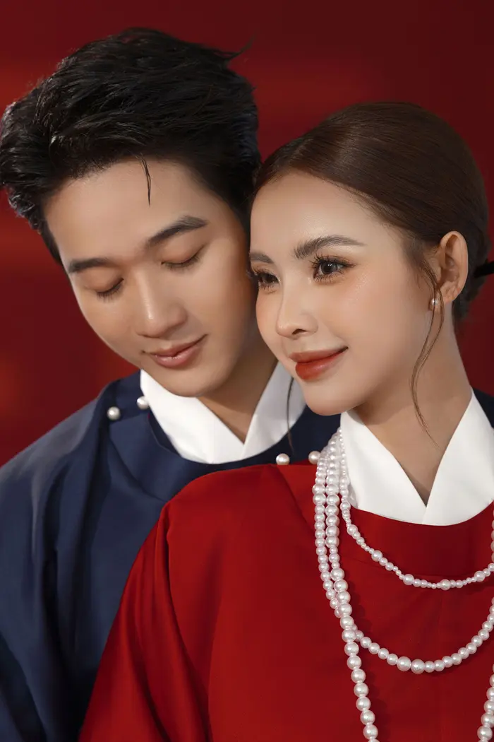 Studio - ảnh cưới Marie Bridal