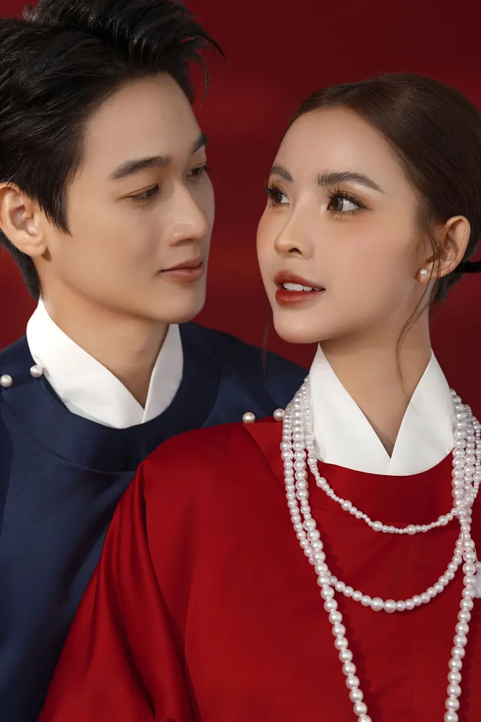 Studio - ảnh cưới Marie Bridal