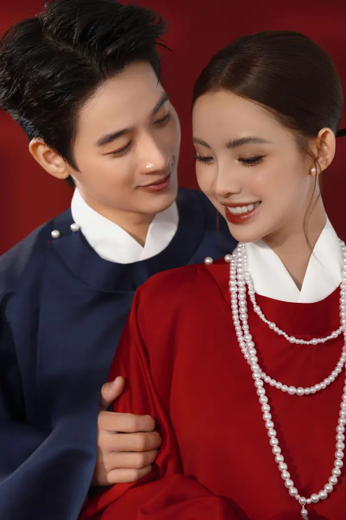 Studio - ảnh cưới Marie Bridal